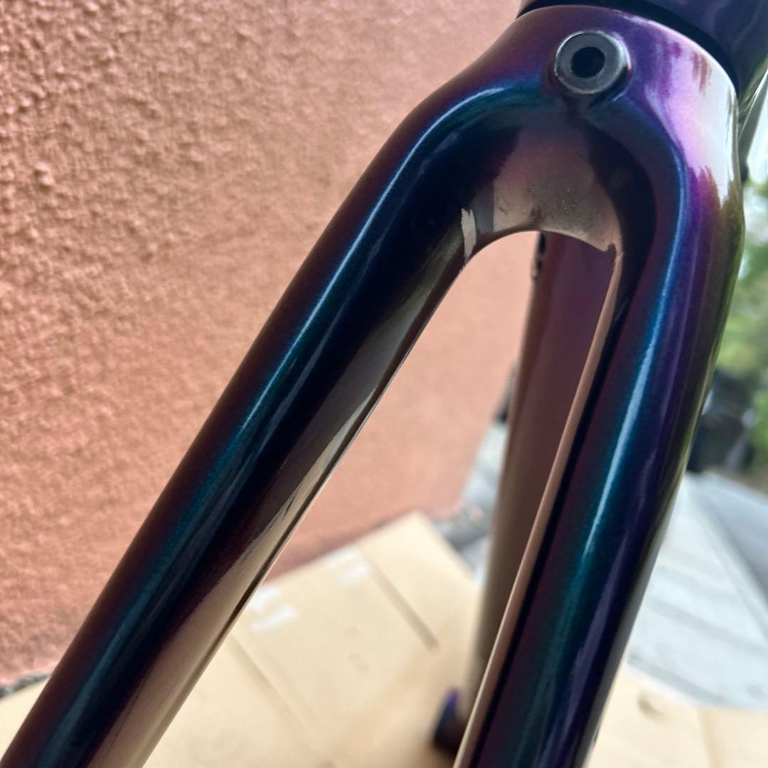 Anchor RS8 マジョーラアンドロメダ