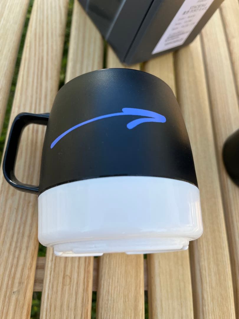 NATAL DESIGN ネイタルデザイン　AIOT! DINEX 8oz