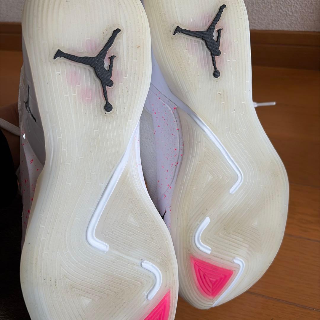 JORDAN LUKA2 ルカ2 27.5cm