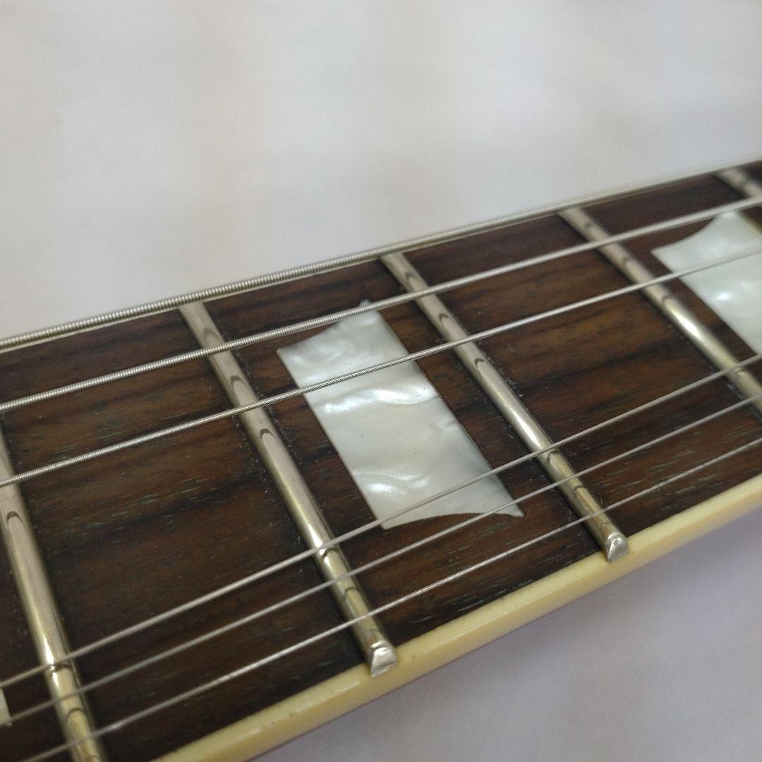 GLOLY SGギター　美品！！