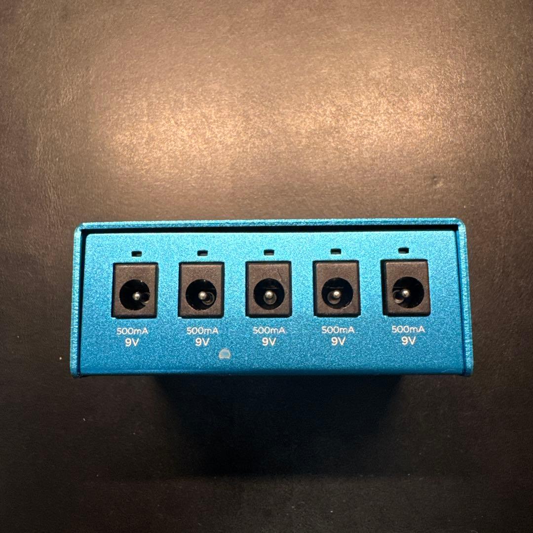 ギター Strymon Olai Expansion Kit