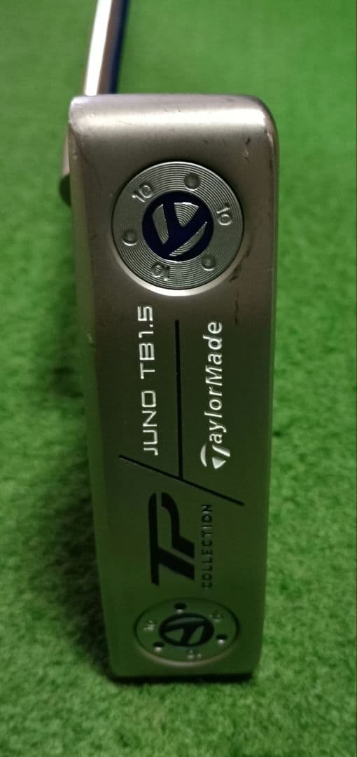 TaylorMade JUNO TB1.5 パター 34インチ