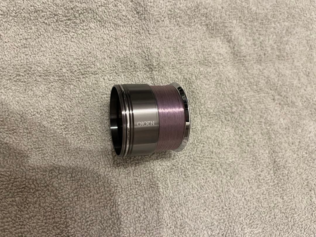 SHIMANO STELLA C2000SHG スピニングリール