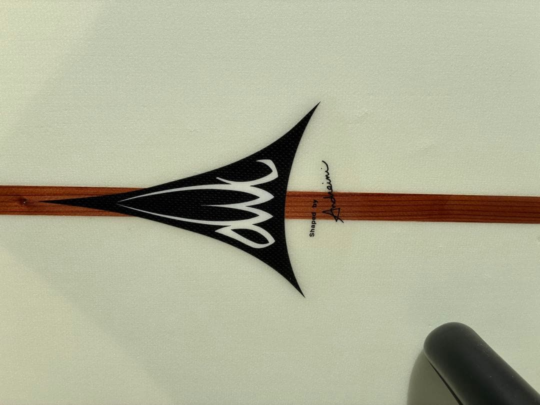 ANDREINI/MINI SIMMONS 7'6\"アンドレイニ