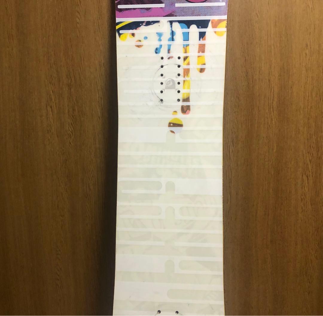 SALOMON サロモン official BOARD スノーボード