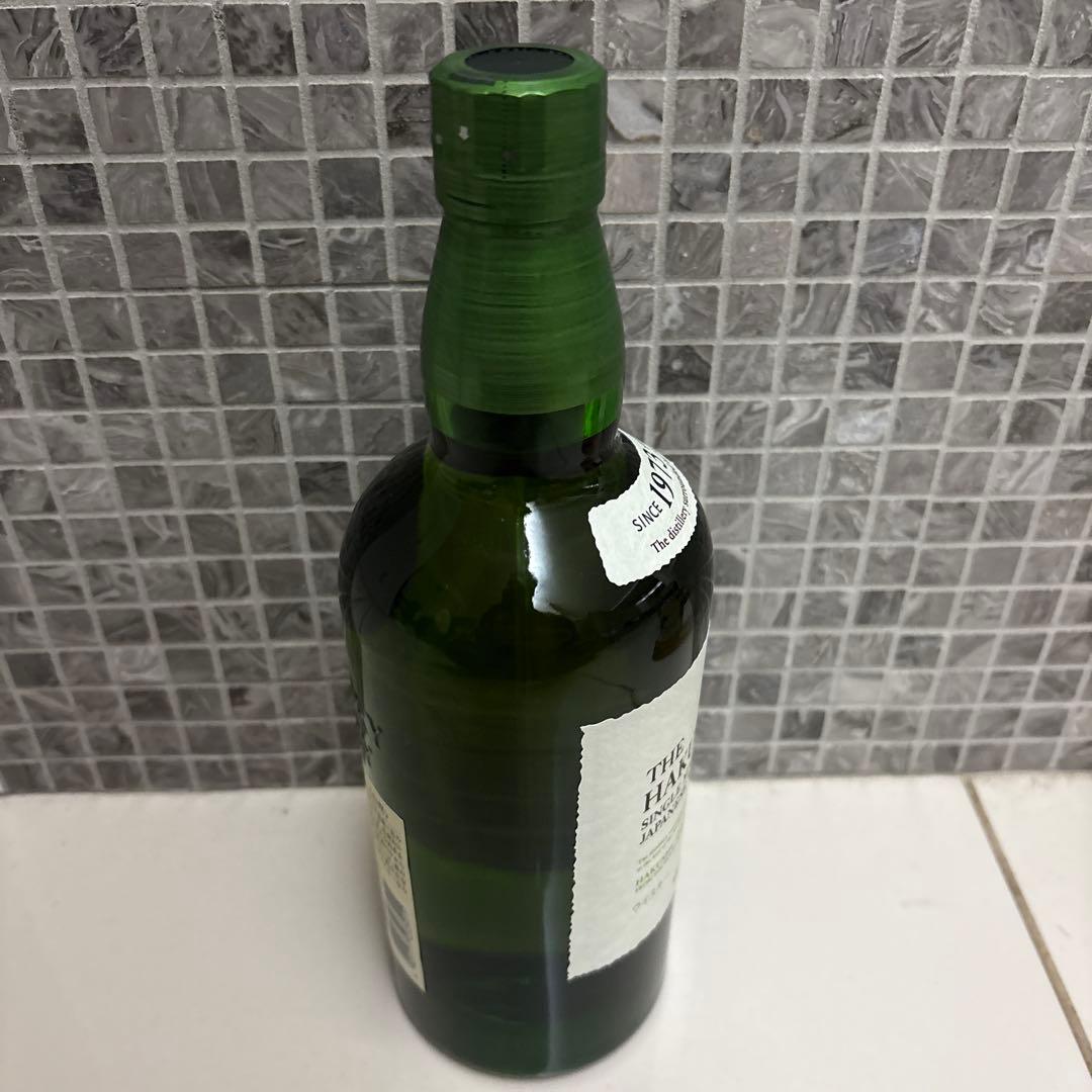 み*と様 白州・響 ウイスキーセット➕山﨑ハイボール缶