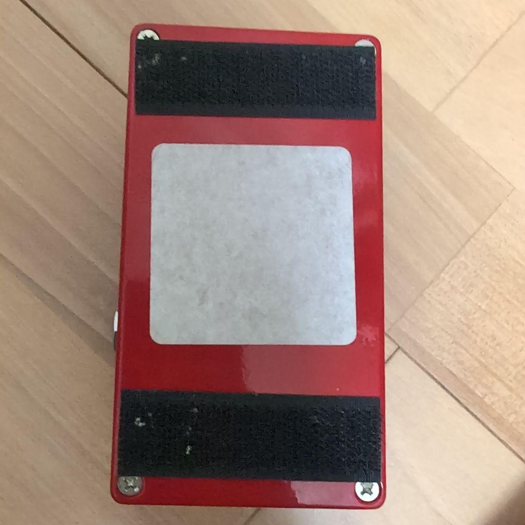 ギター JHS AngryCharlieV3