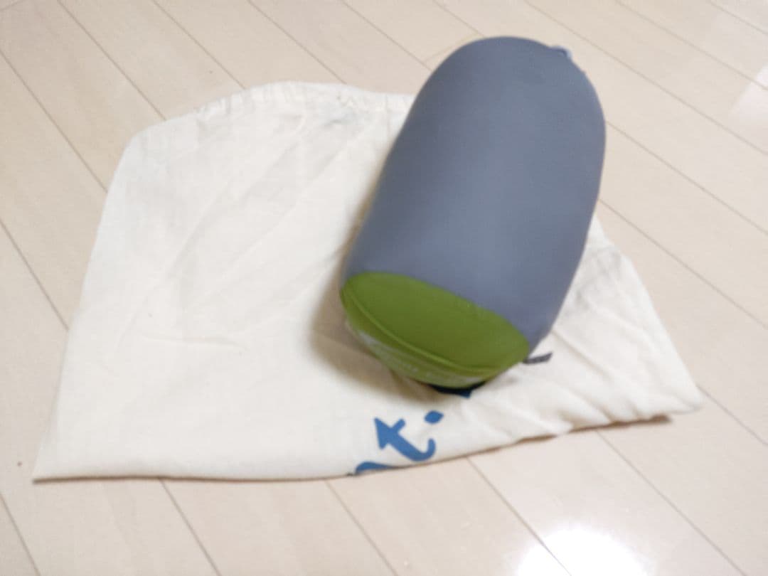 アウトドア寝具 mont-bell Ultra Light Spiral Down Hugger