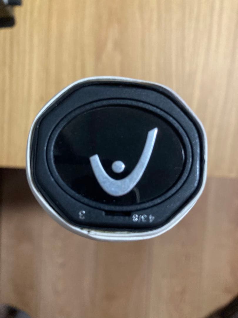 超美品HEADテニスラケット　2回使用