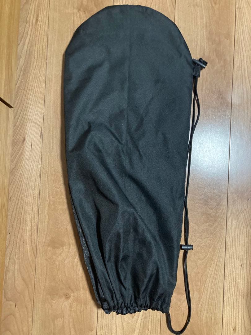 超美品HEADテニスラケット　2回使用