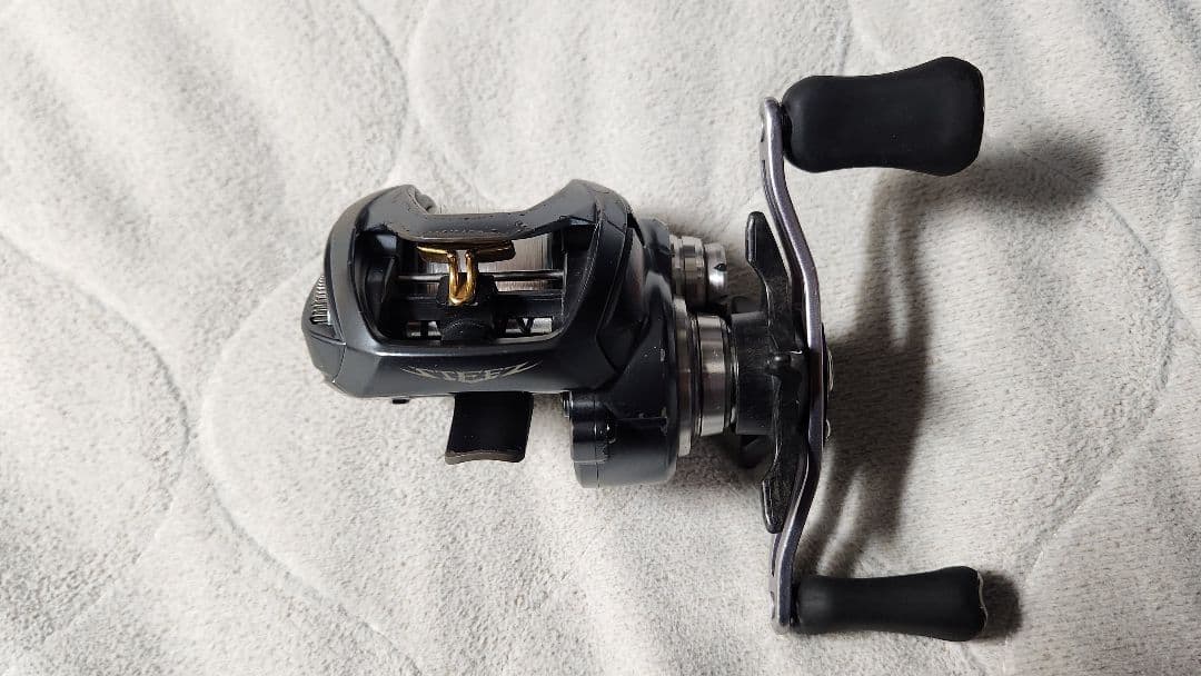 スティーズＡ TW 1016XHL　ダイワ