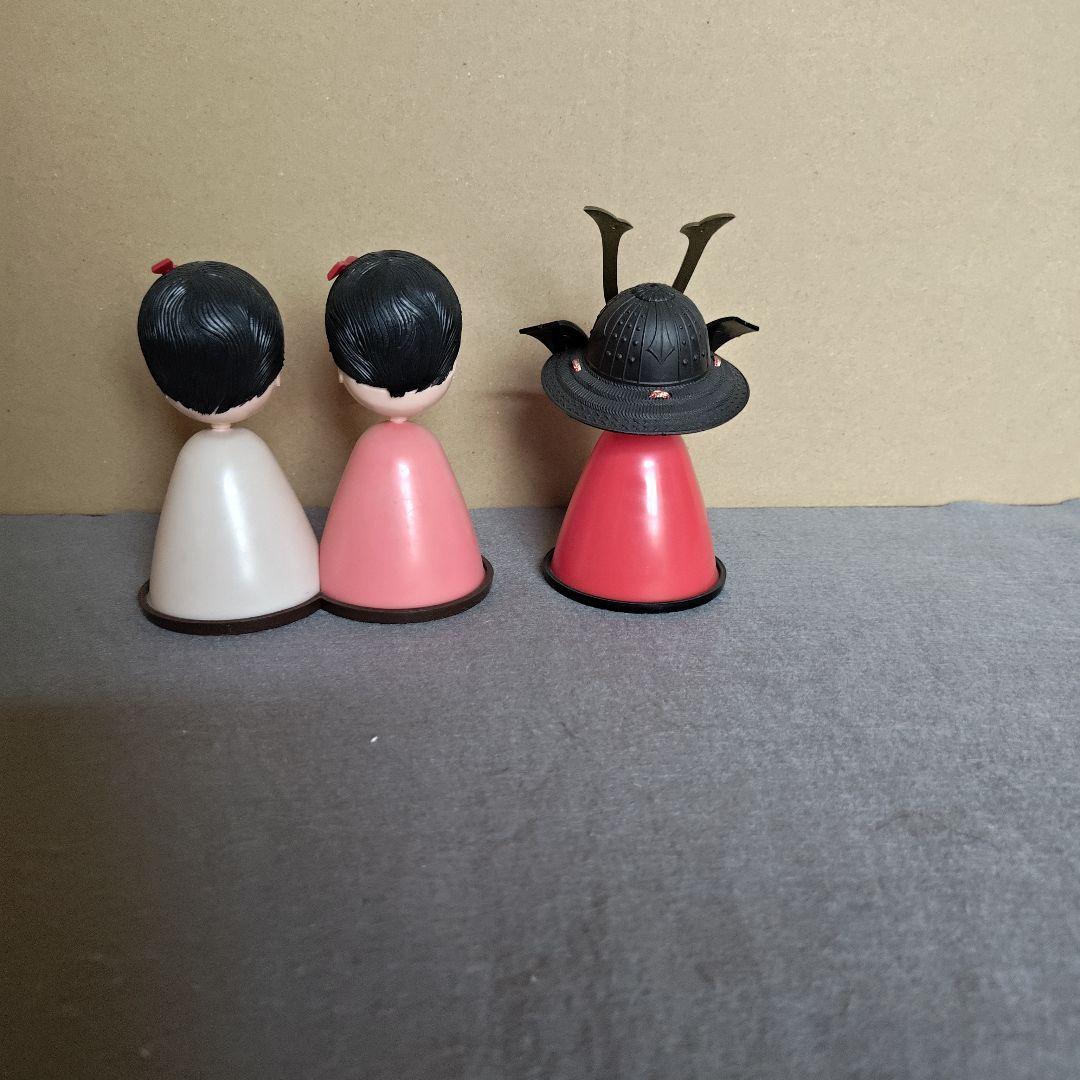 住友信託銀行　貯金箱　19体＋おまけ3体