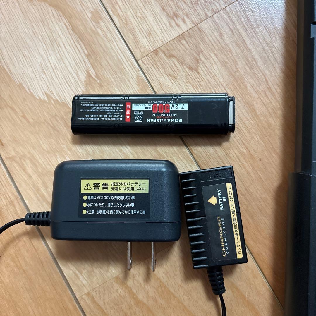 東京マルイ　M9A1 電動ハンドガン