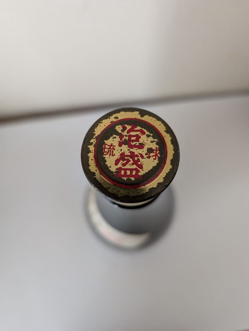 琉球泡盛　國華　43度