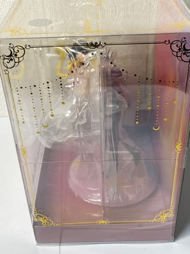 [未開封] Figuarts ZERO うさぎ＆タキシード仮面 仮面舞踏会