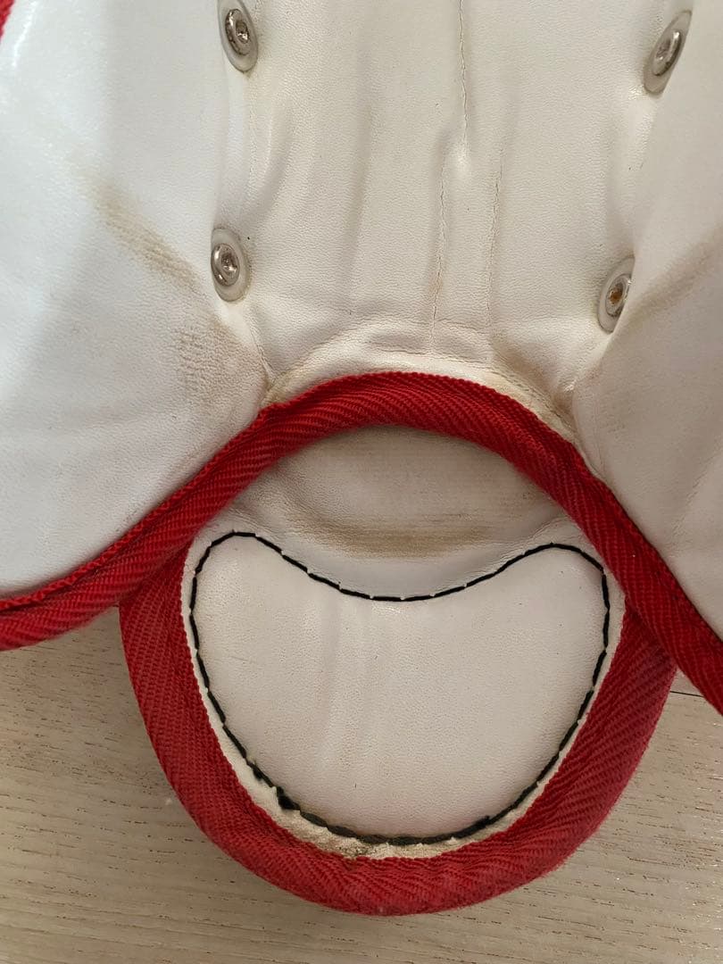 【値下げ】SSK キャッチャー用防具一式　軟式用(JSBB)中古