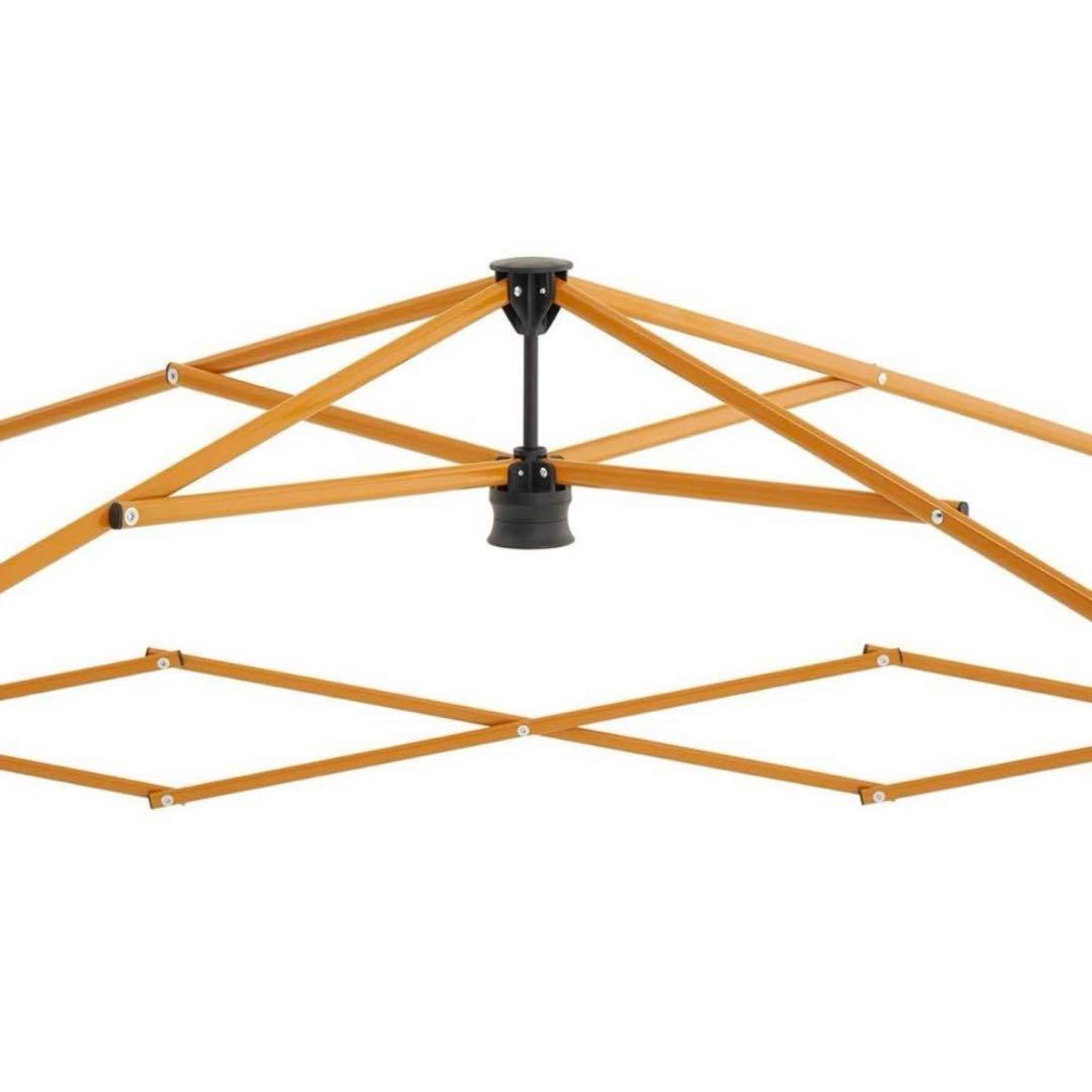 ロゴス　タープポータブル-BA 71661034