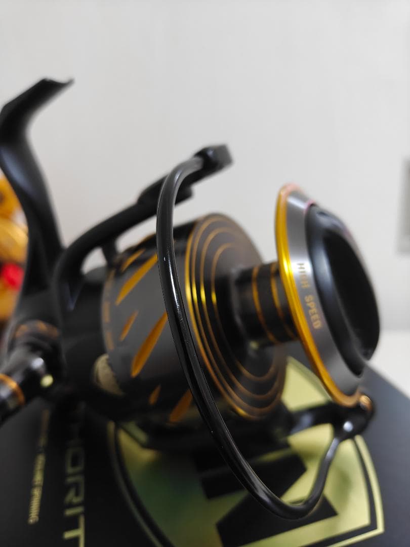 PENN AUTHORITY 8500HS ペン　オーソリティ