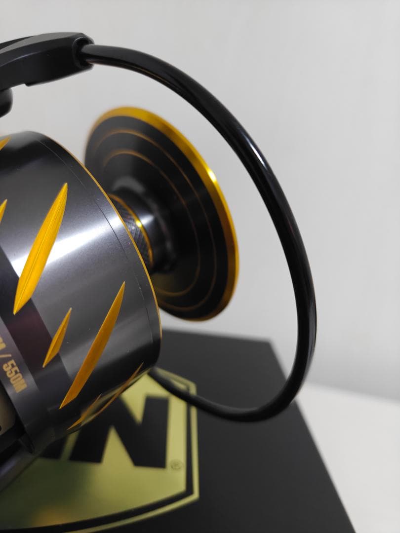 PENN AUTHORITY 8500HS ペン　オーソリティ