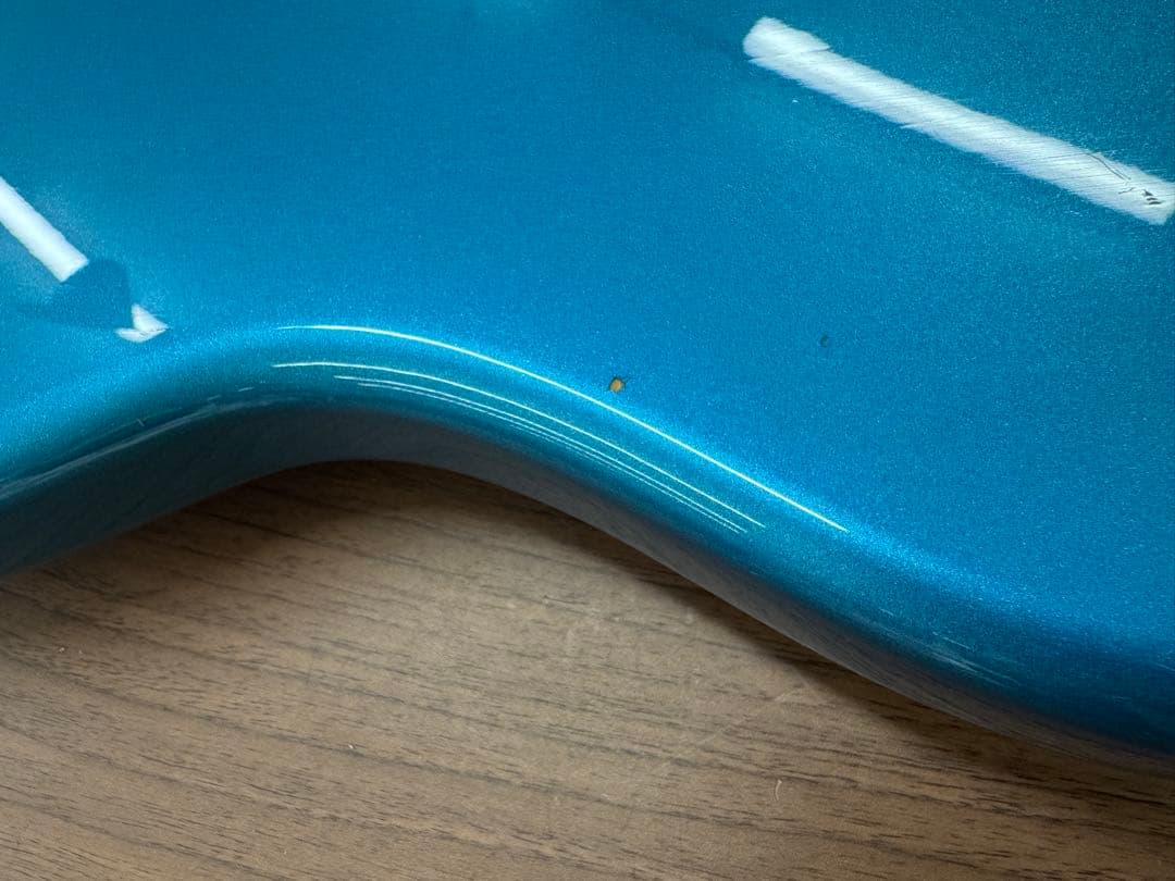 F027　日本製 CooLZ エレキベース JAZZ BASS ZJB-1R