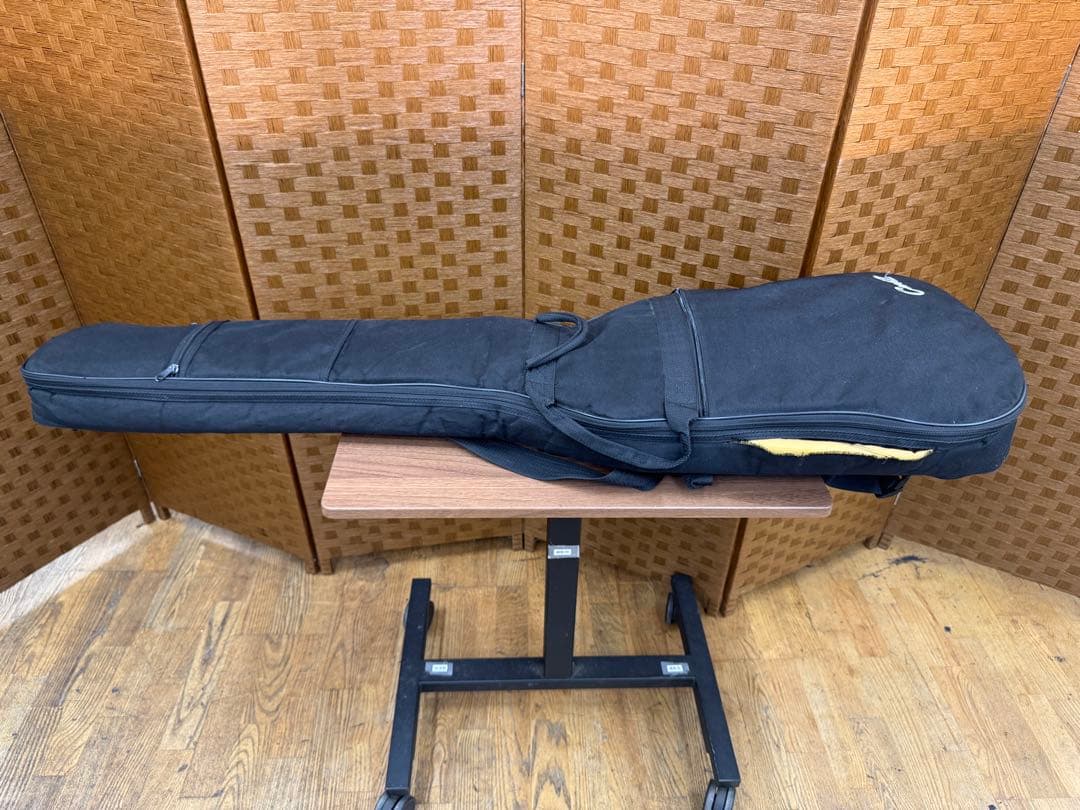 F027　日本製 CooLZ エレキベース JAZZ BASS ZJB-1R