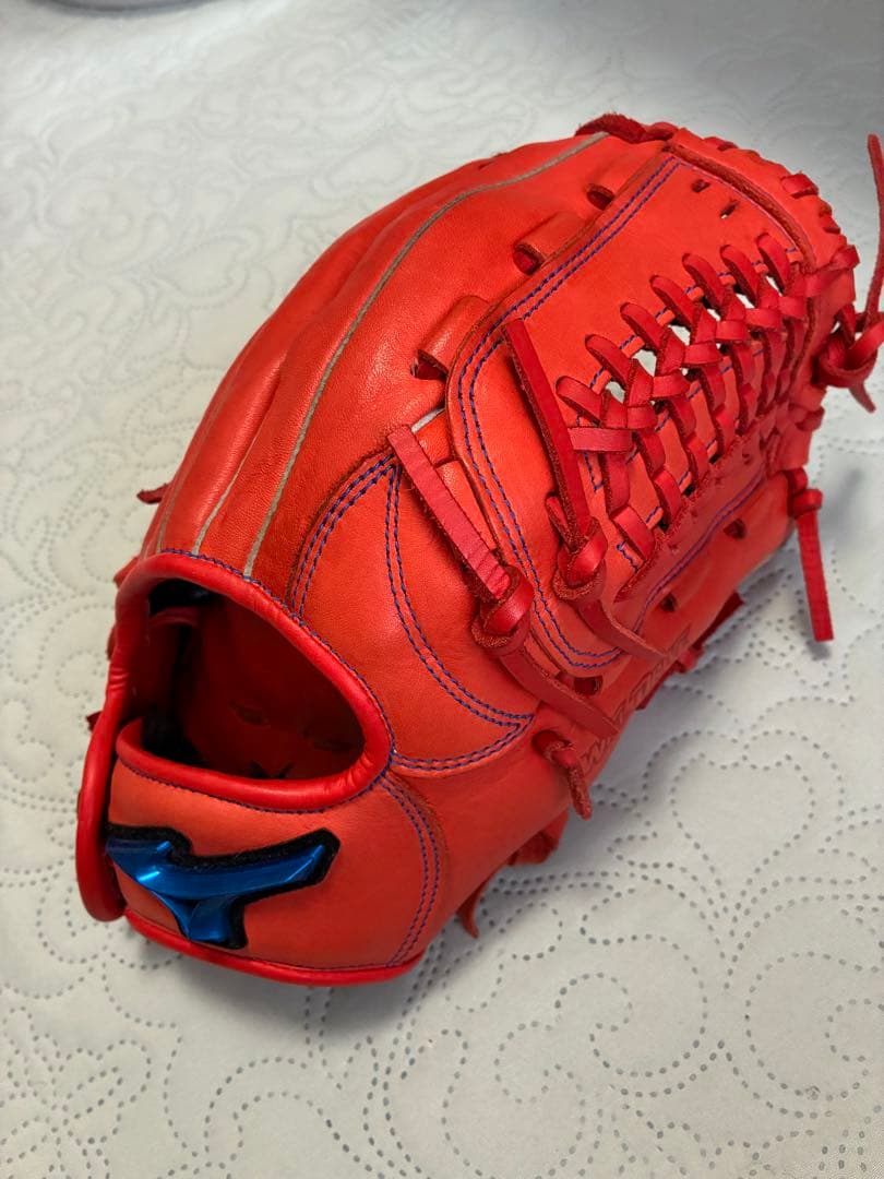 Wild Drive 少年野球グローブ　即戦力