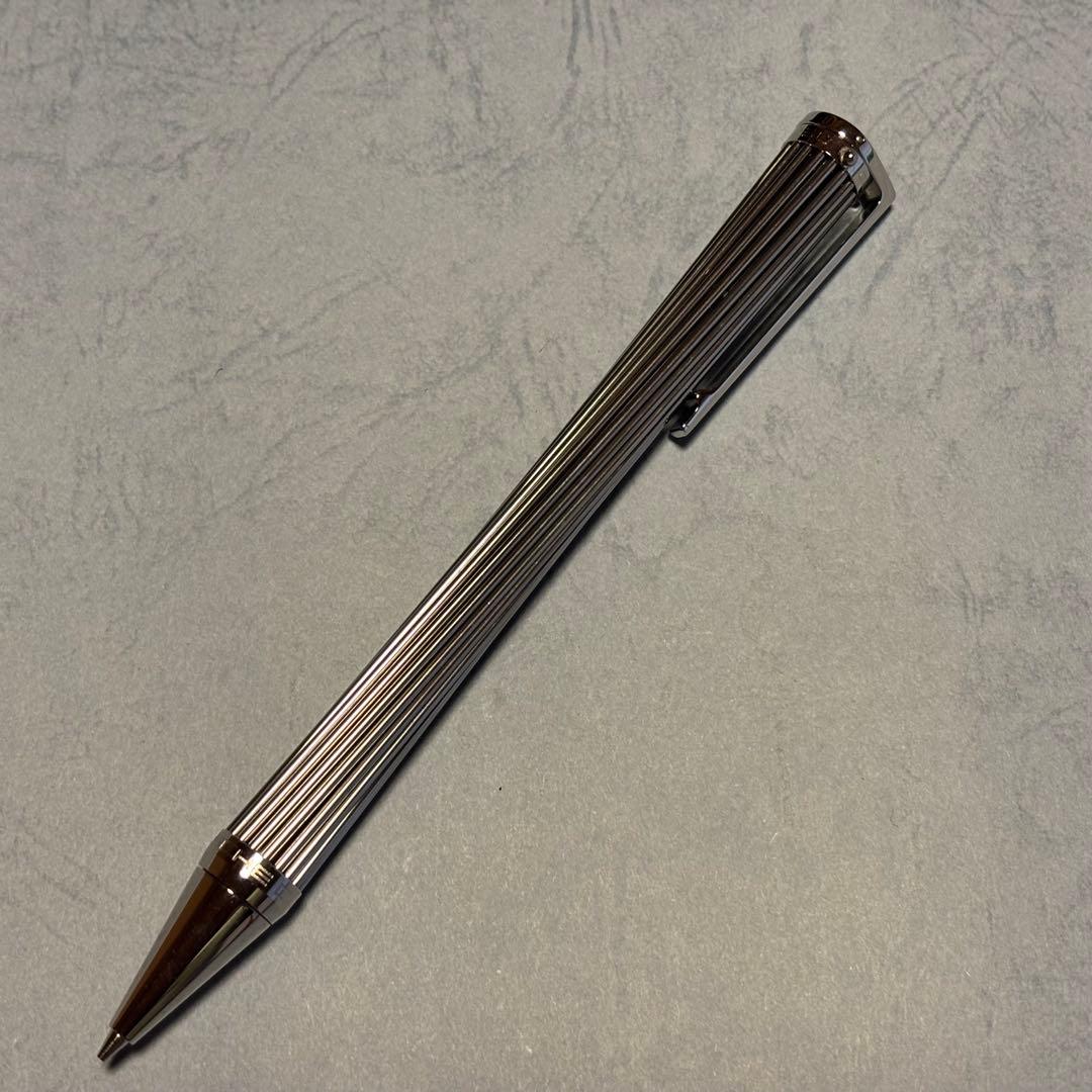 【レア】Porsche Design シャープペンシル P3130