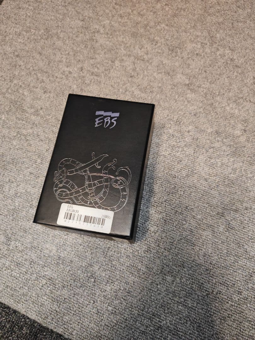 EBS MULTI COMP コンプレッサーエフェクター