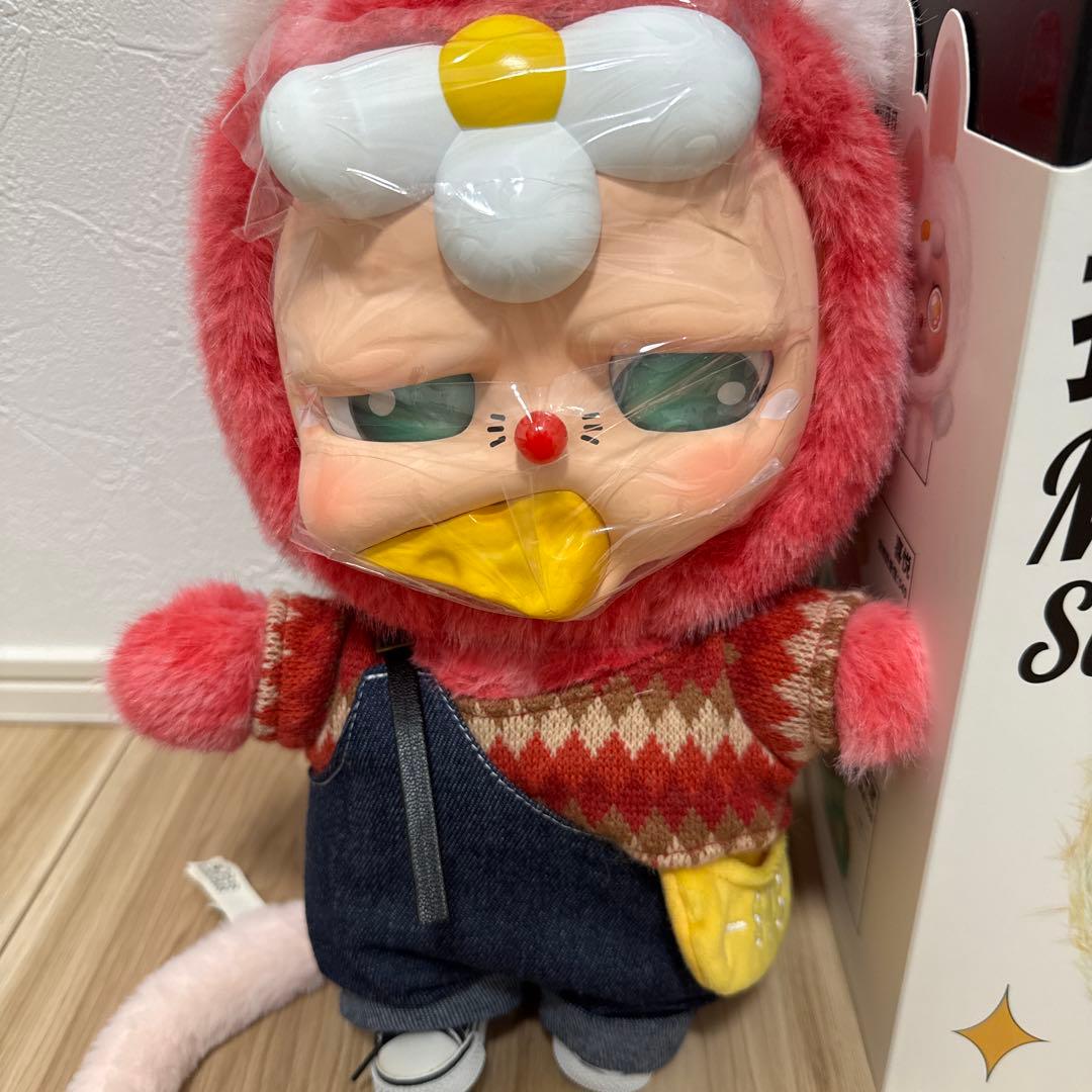 Moodeverse Series 2025年限定 ぬいぐるみ　V1