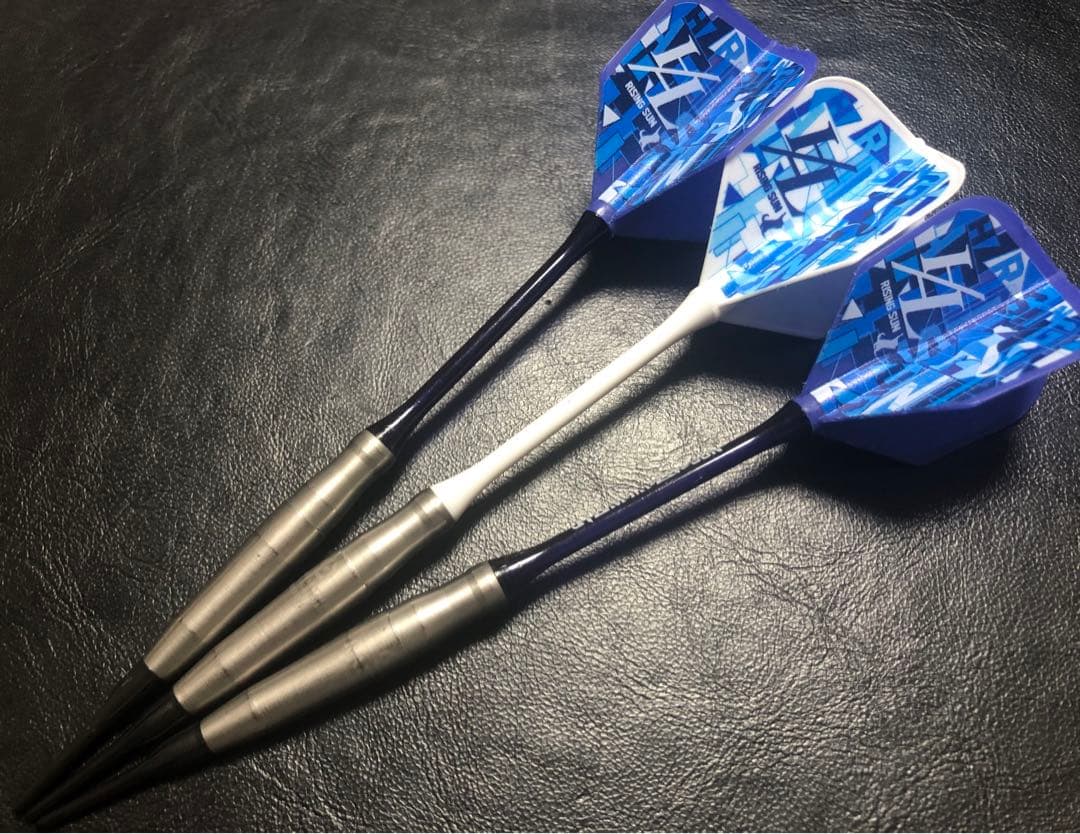 激レア モンスター レイピア 村松治樹モデル スリーク