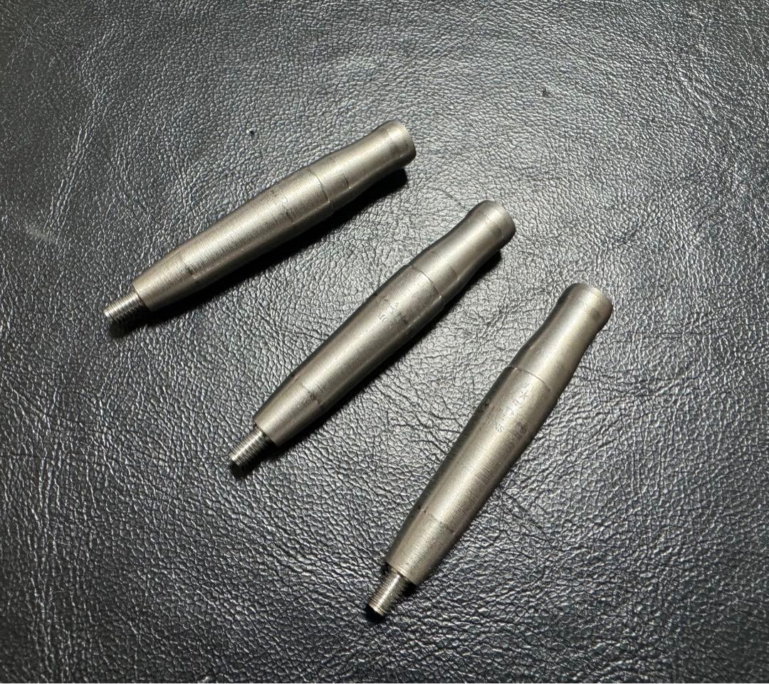 激レア モンスター レイピア 村松治樹モデル スリーク