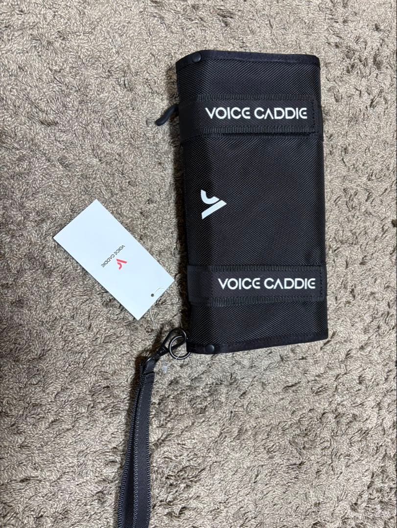 VOICE CADDIE T12 PRO GPSナビ
