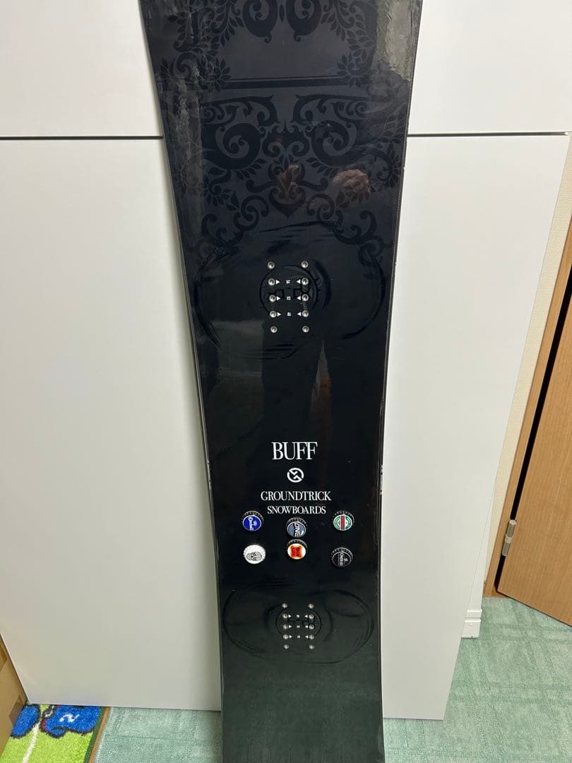 GT boards BUFF スノーボード　150cm 2026モデル