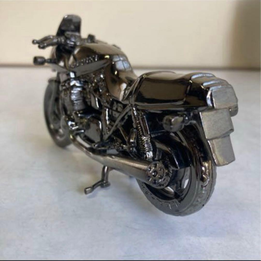 ミニカー　SUZUKI GSX1100S