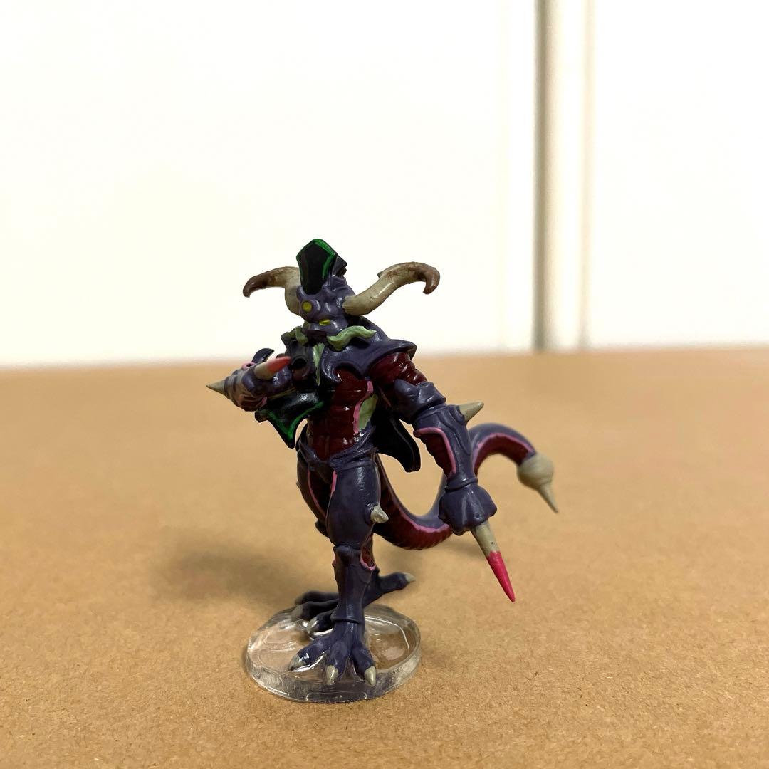 ドラゴンクエスト　破壊神フォロボス　フィギュア