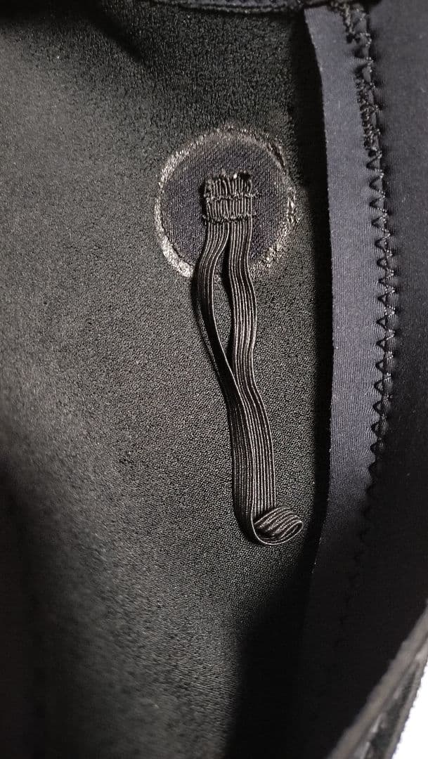 パタゴニア　ウエットスーツ　ショートジョン