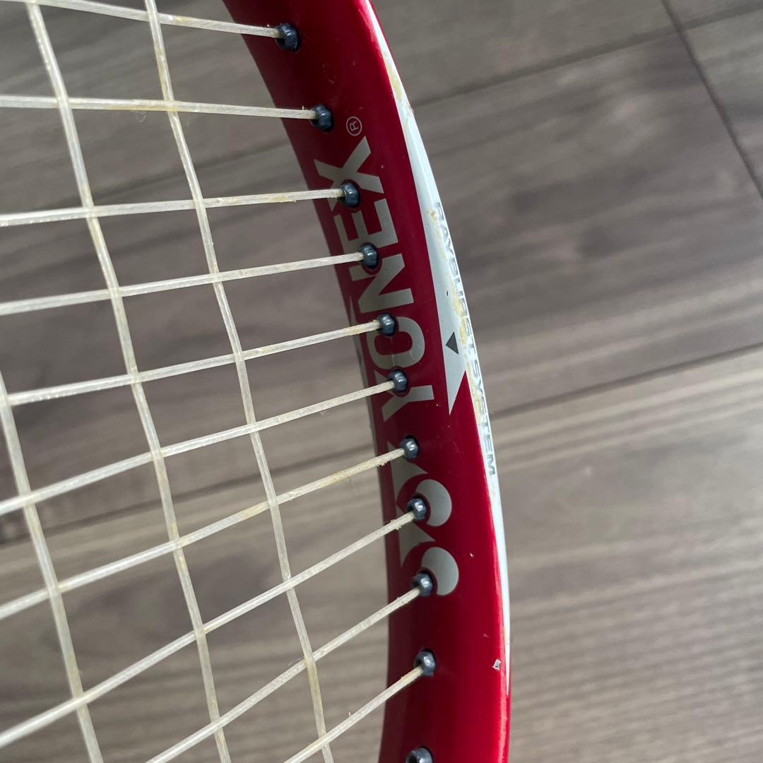 YONEX VOLTRAGE 7V ヨネックス　ボルトレイジ7v