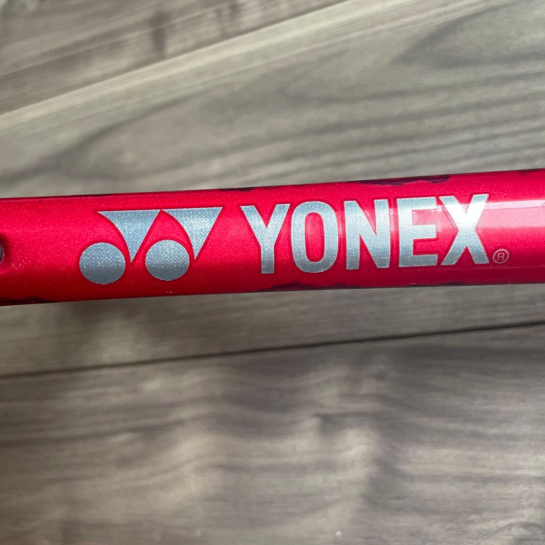 YONEX VOLTRAGE 7V ヨネックス　ボルトレイジ7v
