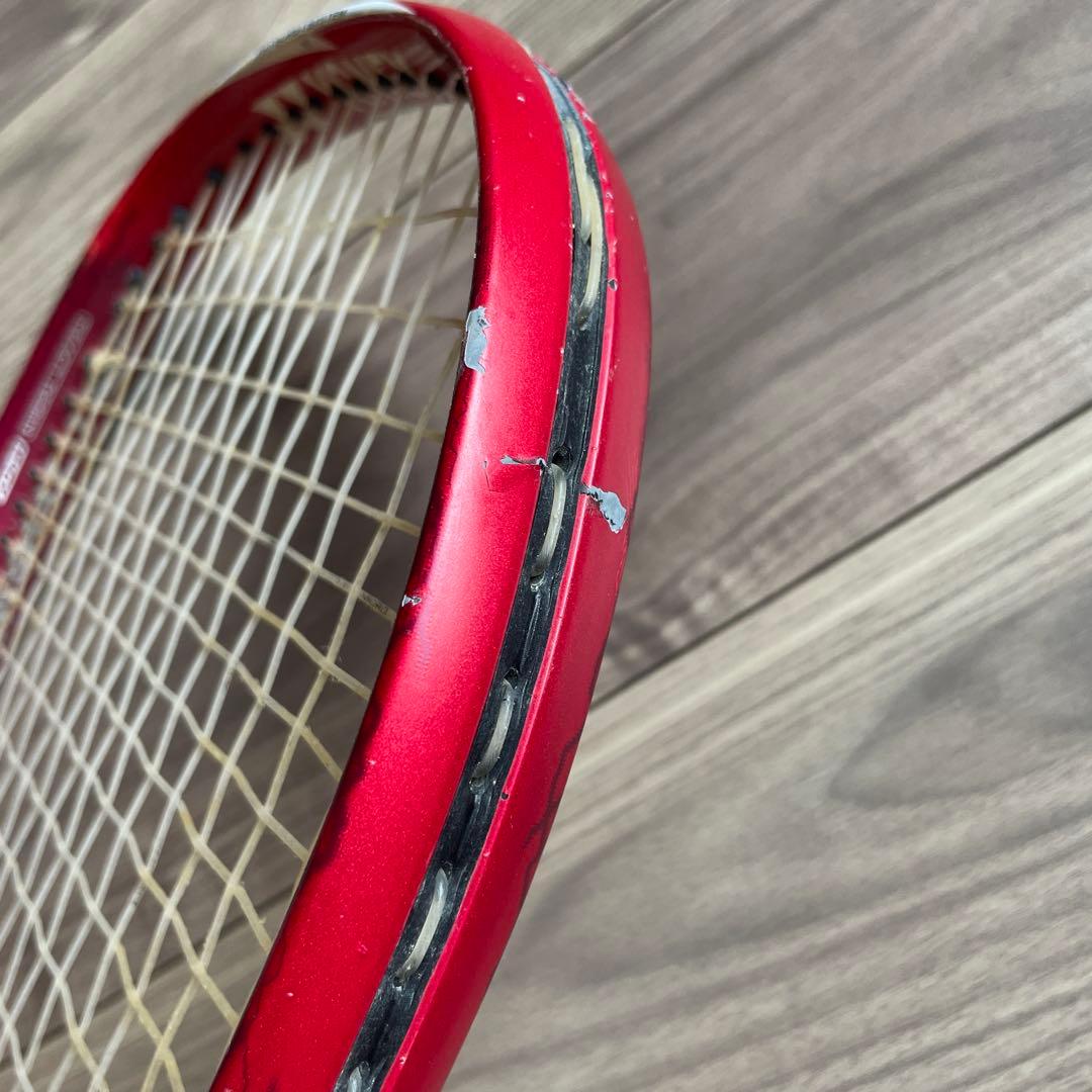 YONEX VOLTRAGE 7V ヨネックス　ボルトレイジ7v