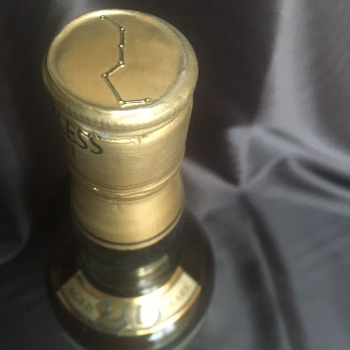 古酒　チャールズウイスキー／デカンタセット