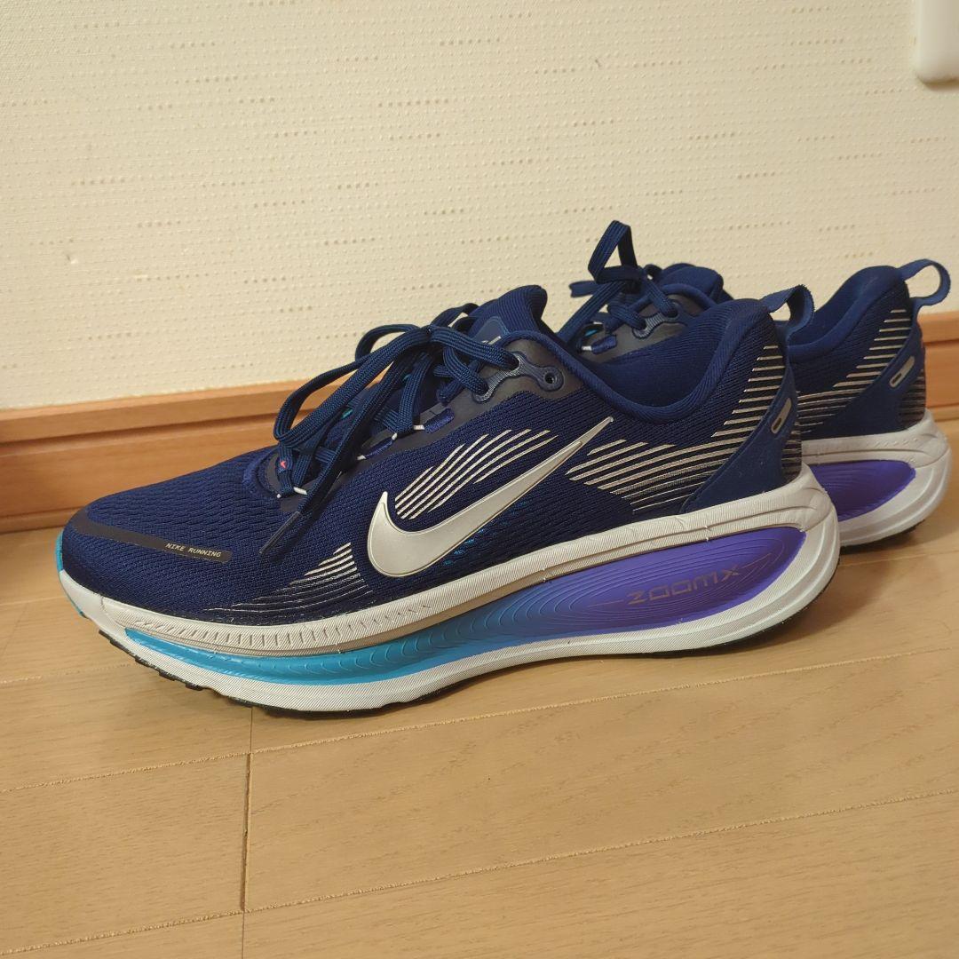 スパイク・シューズ NIKE VOMERO18 26.5cm