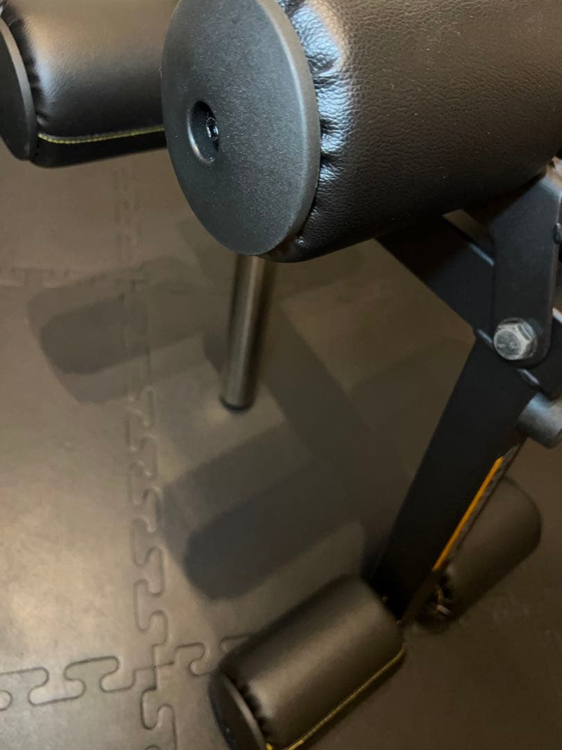 POWERTEC レッグリフトアクセサリー