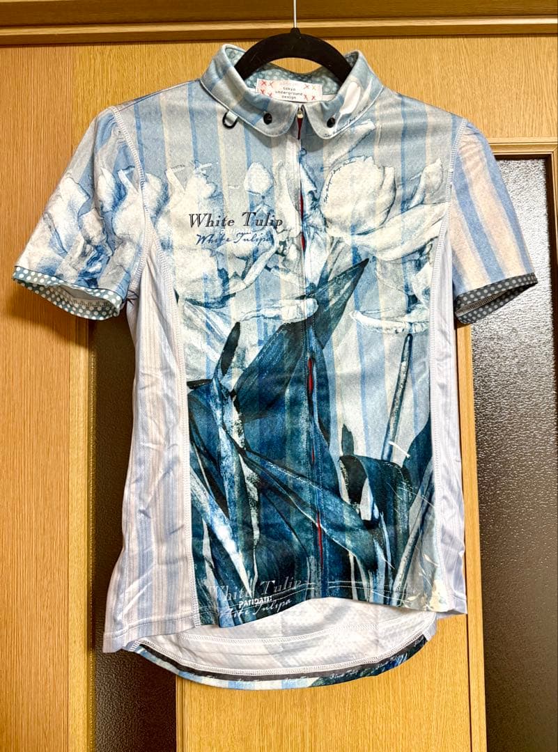 パンダーニ Pandani ホワイトチューリップ Mサイズ