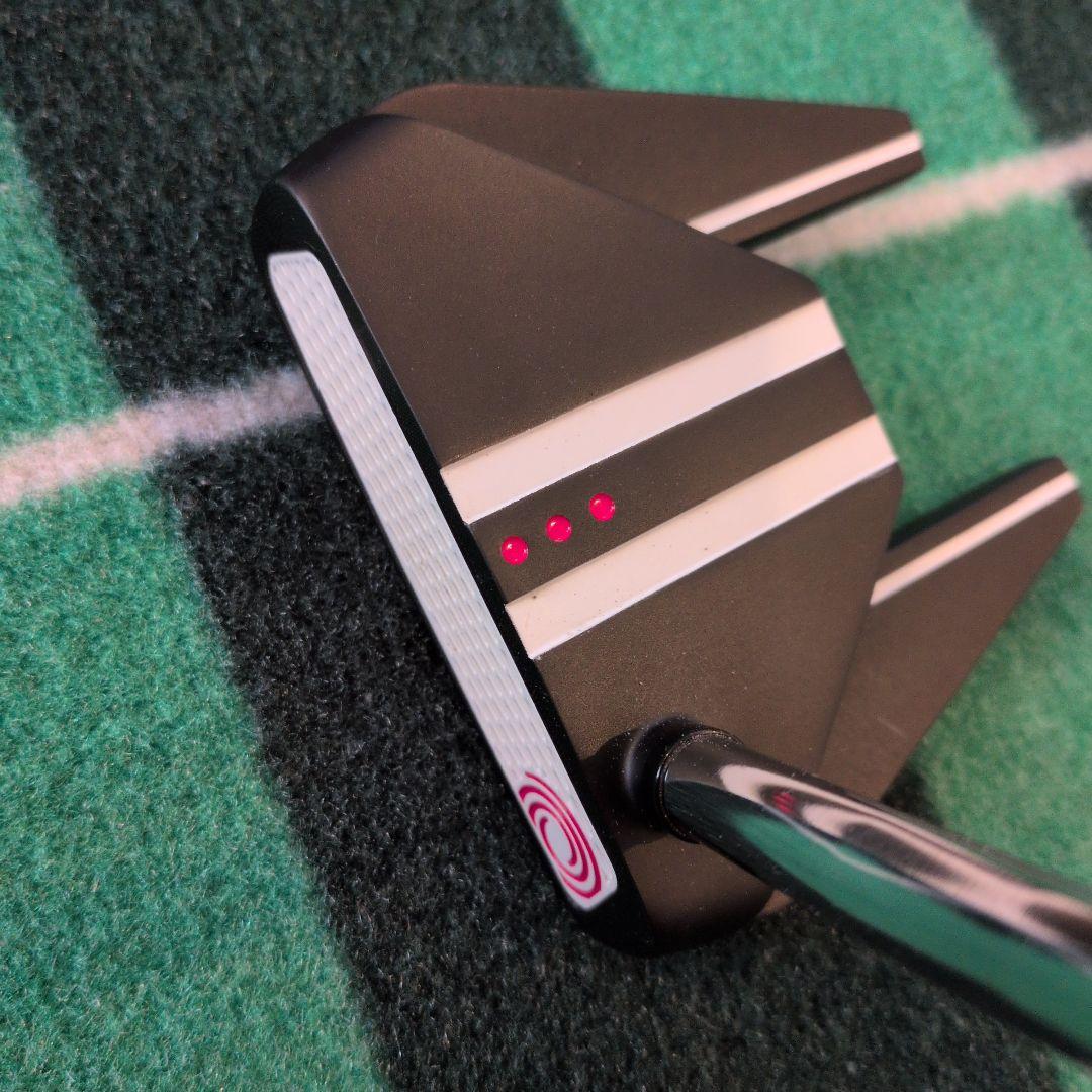 オデッセイ EYE TRAXアイトラックス #7 34インチ