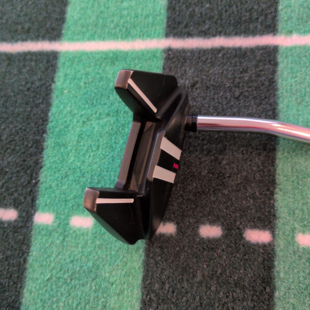 オデッセイ EYE TRAXアイトラックス #7 34インチ