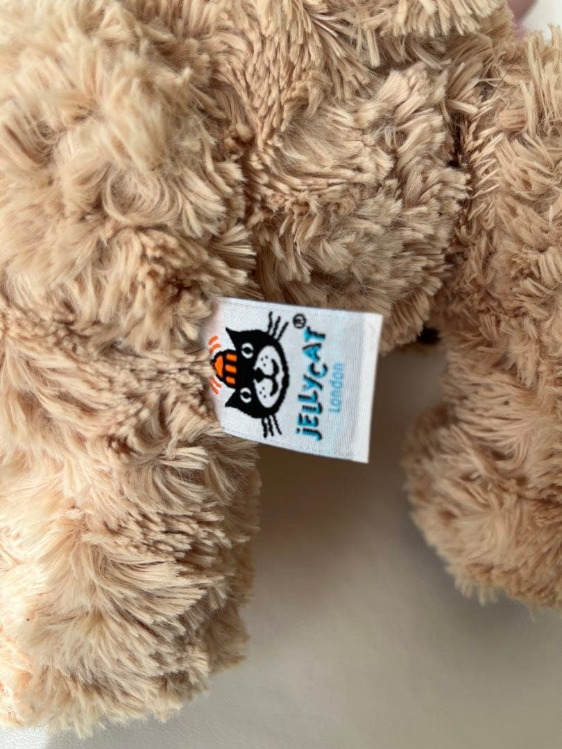  ぬいぐるみ Mサイズ　バニー,ベア2体