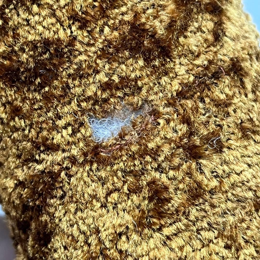 【希少】Nintendo ドンキーコング　ぬいぐるみ　2004年　40cm