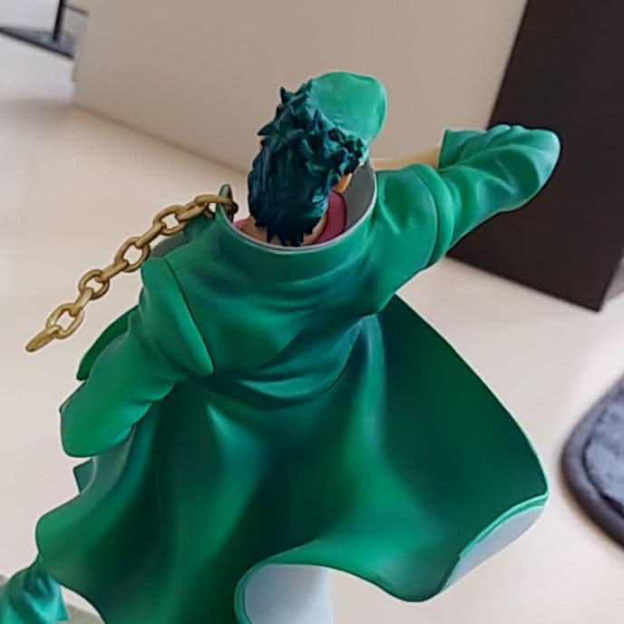 ジョジョの奇妙な冒険　空条承太郎