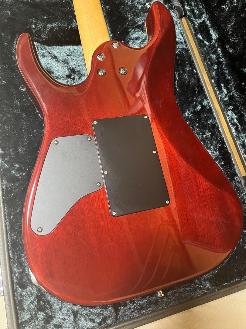 T’s guiters DST-24 order エレキギター