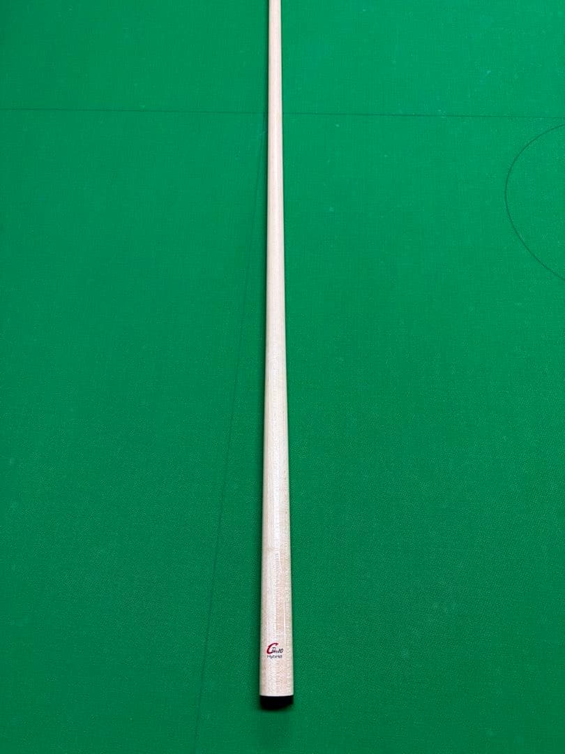 PRO10ハイブリッドシャフト　ラジアル